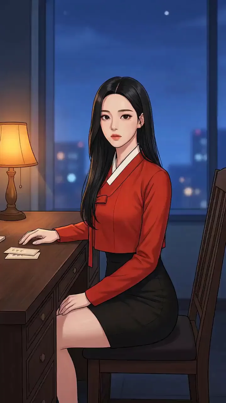 재물과 일의 리더 단하